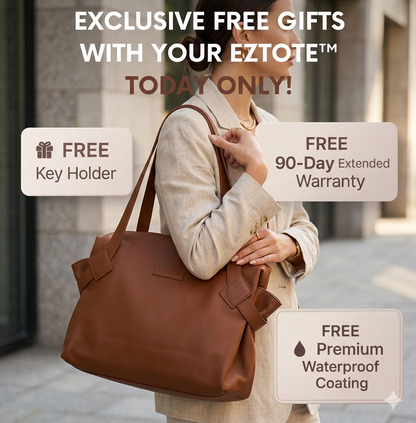 EZTOTE™ Grocery Tote